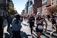 2025 NYC Marathon