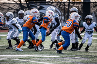 SkyHawks 2025 Championship Games