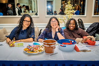 Brooklyn Skyhawks 2025 Season Awards Banquet
