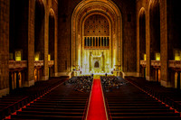 Bar Mitzvah - Temple Emanu-El - NYC