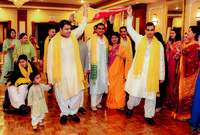 Mehndi - NY